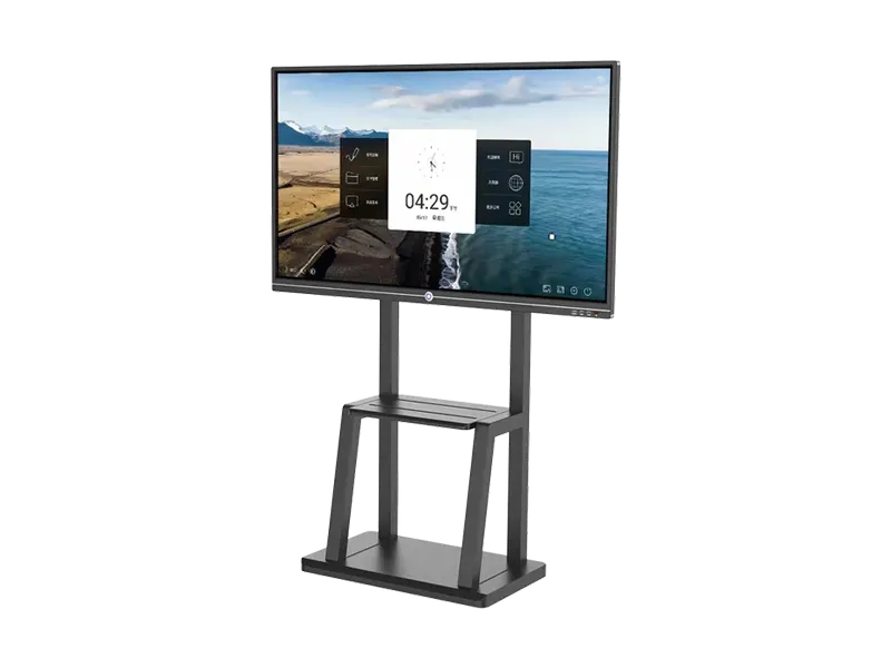 55英寸智能会议平板一体机