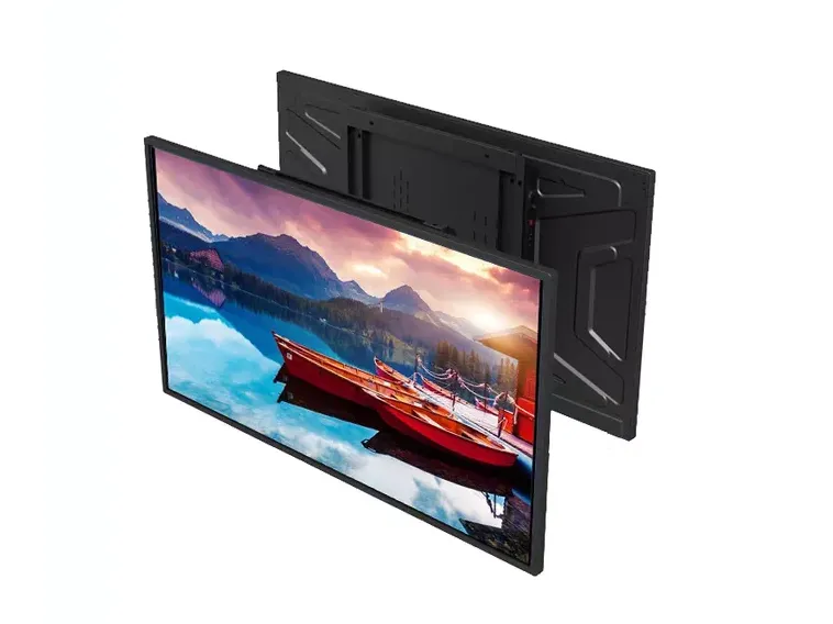 21.5英寸触控一体机