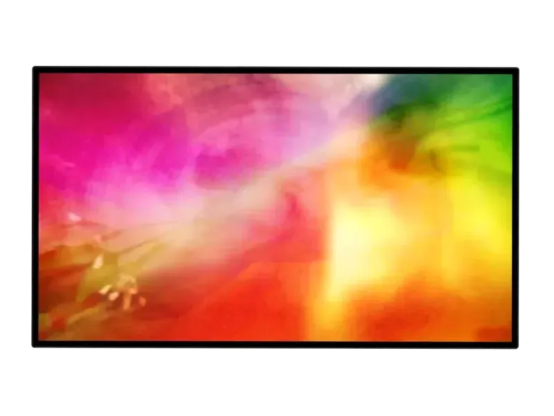 55英寸壁挂触控一体机