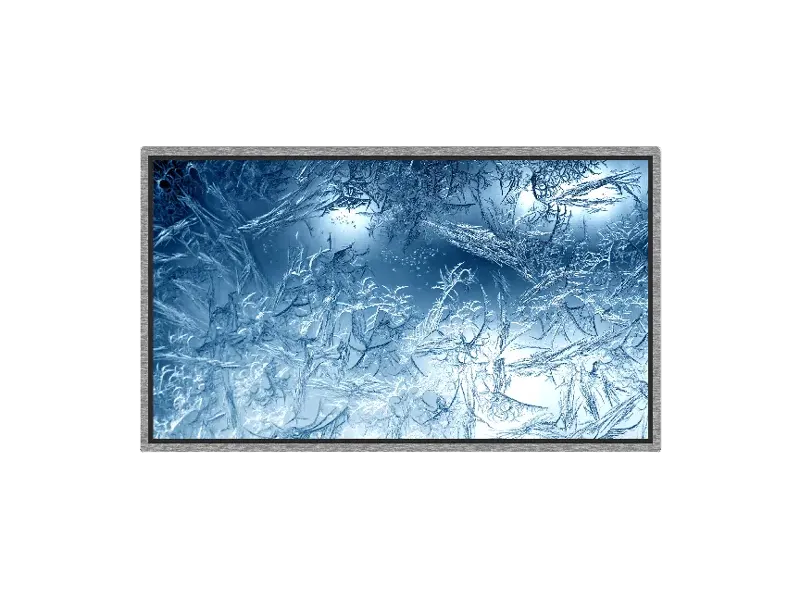 32英寸壁挂触控一体机