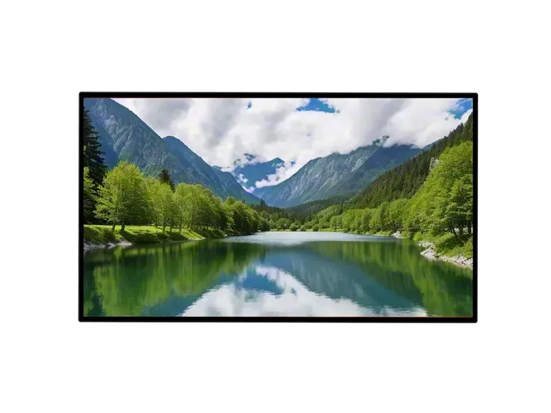 32英寸壁挂广告一体机