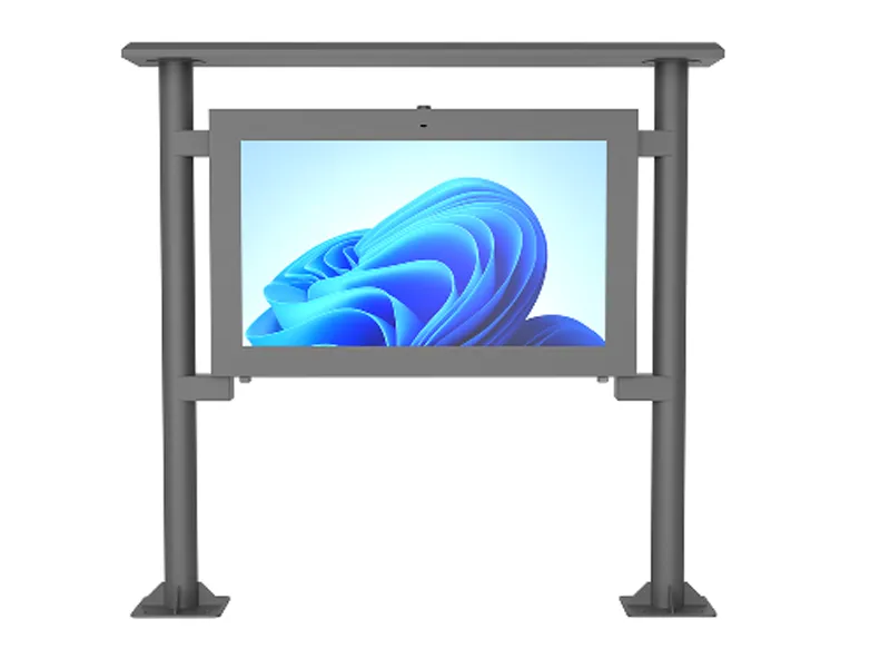 户外广告机如何高效运营？这些细节决定成败